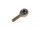ROD END CSR LH THREAD M10 PUSH ROD/TRACK CONTROL ARM