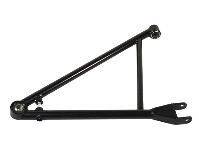 Wishbone Assembly - Front - Lower LH - CSR200