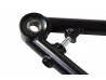Wishbone Assembly - Front - Lower LH - CSR200