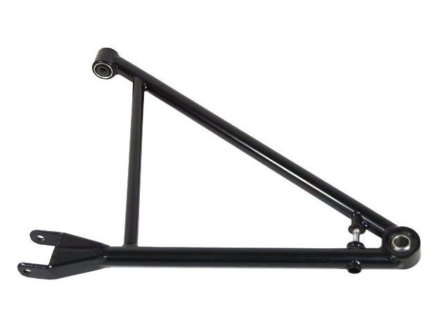 WISHBONE FRONT LOWER RH CSR ROAD ONLY