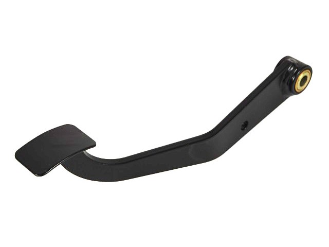 Clutch Pedal - RHD - CSR