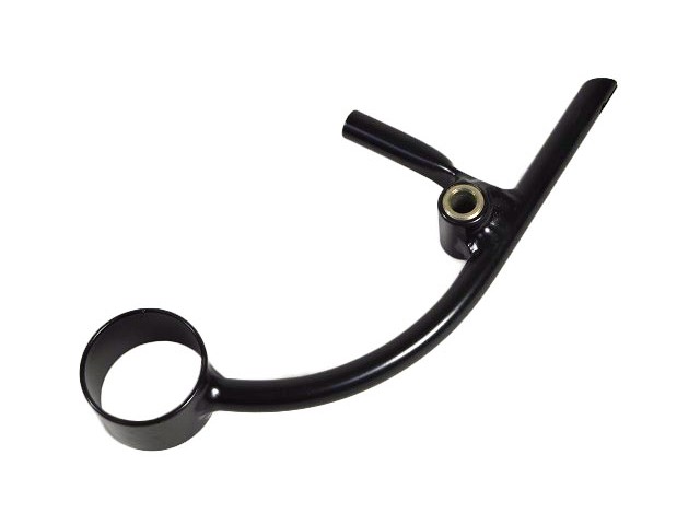 Throttle Pedal - RHD - CSR