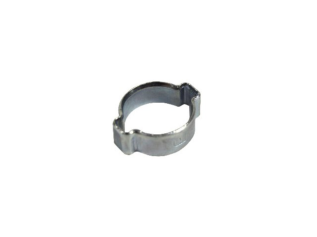 Fuel Line Two Ear Clip (13 -15mm)