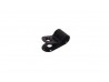 3/16'' Cable Clip Black