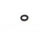 Plain Washer - M6 - Black (Pack of 10)