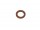 BRAKE COPPER WASHER 7/16"