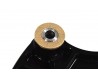 ROCKER ASSEMBLY FRONT CSR INC BUSH & SPIGOT