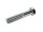 BOLT 1/2 X 2.1/2 FRONT & REAR SUSPENSION
