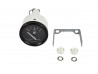 Fuel Gauge - Black - R400