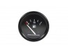 Fuel Gauge - Black - R400