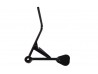  RH 13/15" CSR Wingstay