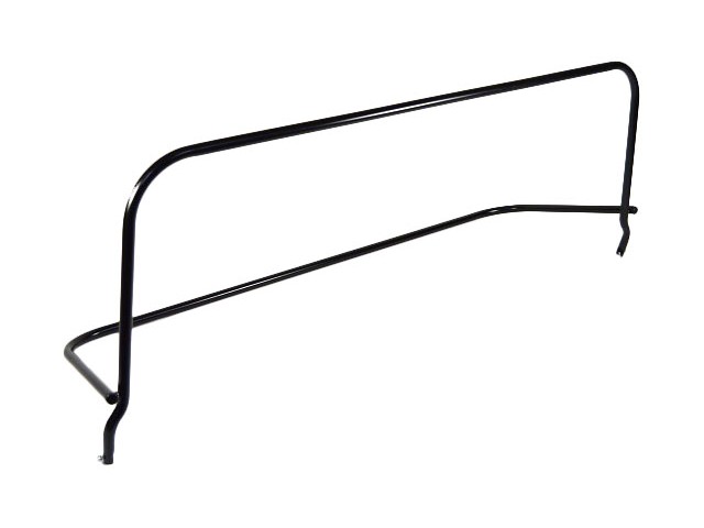 Hoodstick Assembly - SV & CSR