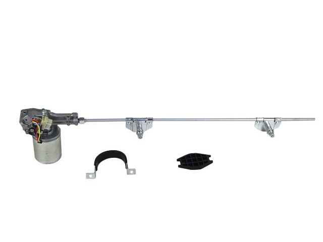 Wiper Assembly RHD SV & CSR