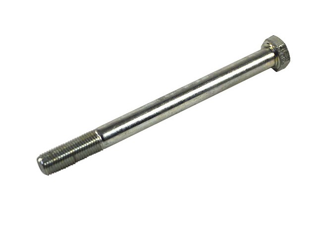 Bolt - 3/8" x 4 1/2" long