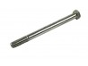 Bolt - 3/8" x 4 1/2" long