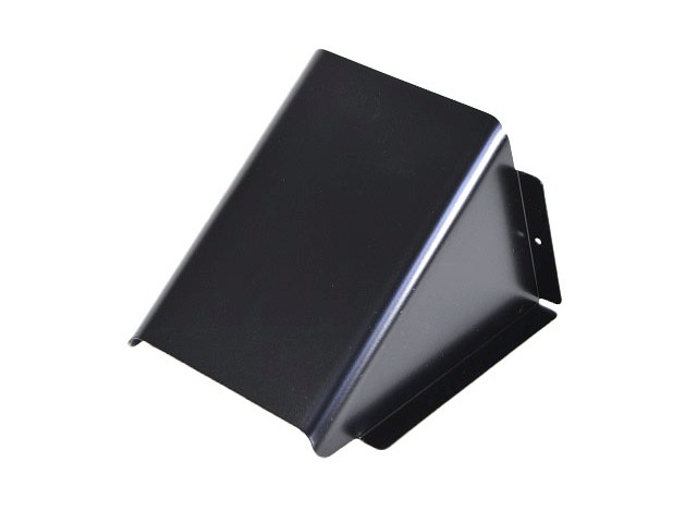 Fuel Filler Cover - CSR