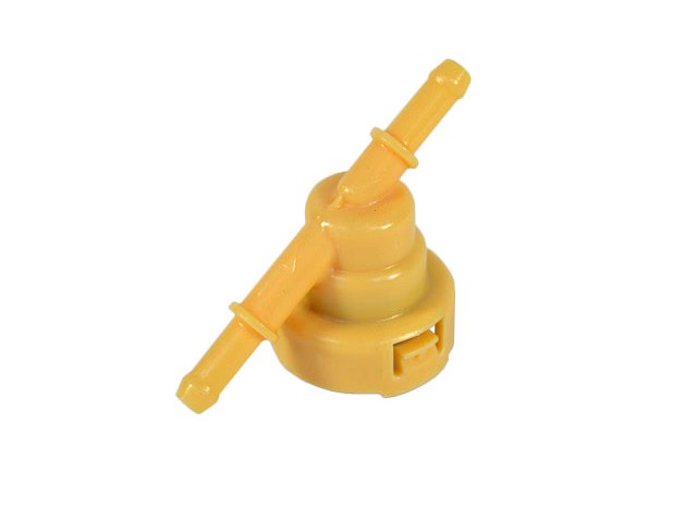 Fuel Pressure Regulator