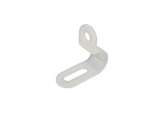 P CLIP NO.2 6.4-9.5MM ADJUSTABLE