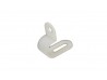 P CLIP NO.2 6.4-9.5MM ADJUSTABLE