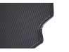 SIDE SCREEN SOFT RH CARBON VINYL