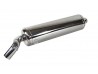 Side Mounted Silencer for 360, 420 and 620