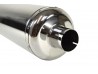 Side Mounted Silencer for 360, 420 and 620