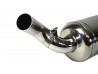 Side Mounted Silencer for 360, 420 and 620