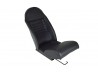 S3 Carbon Fibre Effect Seat
