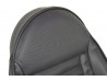 S3 Carbon Fibre Effect Seat