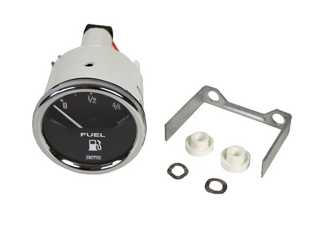 Smiths Fuel Gauge