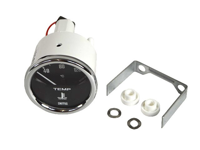 Smiths Water Temp Gauge, Seven Sprint