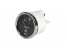 Smiths Water Temp Gauge, Seven Sprint