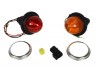 Seven Sprint Rear Light Assembly