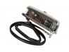 NUMBER PLATE LAMP CHROME - SEVEN SPRINT