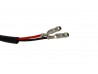 NUMBER PLATE LAMP CHROME - SEVEN SPRINT