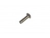 M5X16 SKT BUTTON STAINLESS