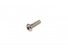 M5X16 SKT BUTTON STAINLESS