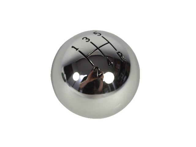 GEAR KNOB - SEVEN SPRINT