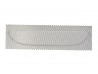 CHIN GRILLE EXPANDED MESH 420 RACE