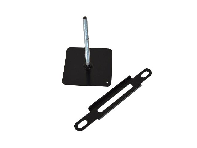 Head Restraint - Roll Cage - S3