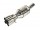 CAT/COLLECTOR POLISHED SIGMA SIDE EXIT