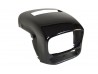 NOSECONE BLACK - 420R RACE