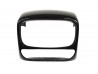 NOSECONE BLACK - 420R RACE