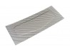 NOSECONE UPPER VENT MESH S3 420 RACE AND R500