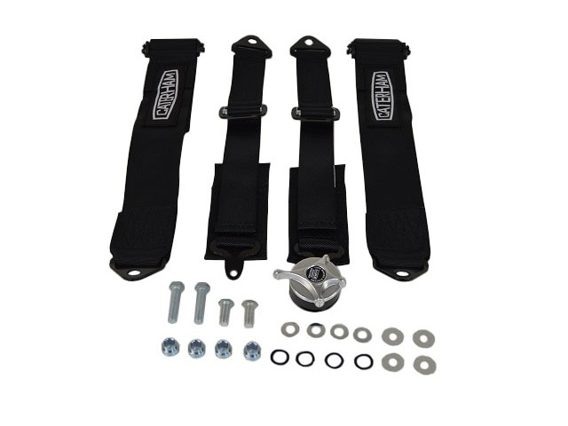 HARNESS 4 POINT RH SUPERSPRINT