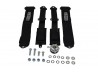HARNESS 4 POINT RH SUPERSPRINT
