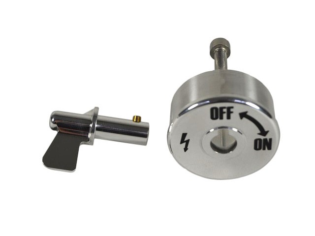CLASSIC BATTERY MASTER SWITCH