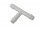 BRAKE RESERVOIR T-PIECE - 8MM