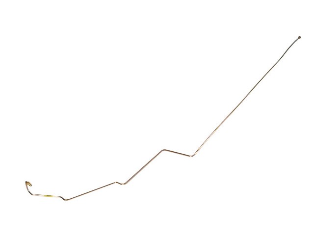 BRAKE PIPE M-CYL TO RR LHD