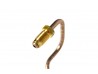 BRAKE PIPE M-CYL TO RR LHD